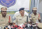 తండ్రి హత్యకు ప్రతీకారం