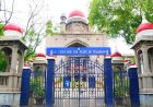 కాళేశ్వరం బ్యారేజీల విషయంలో కేంద్రానికి, తెలంగాణ ప్రభుత్వానికి, NDSAకు హైకోర్టు నోటీసులు