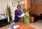 సూర్యాపేట అభివృద్ధికి ప్రత్యేక నిధులు కేటాయించాలి