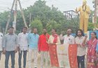 విజయ విహారం రమణమూర్తి పై దాడి హిందూ సమాజంపై జరిగిన దాడే