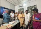 భద్రాచలం రామాలయం ఆస్థాన పురోహిత నియామకంలో వైదిక బ్రాహ్మణ సమాజం ఉసురుపోసుకున్న దేవాదాయ శాఖ