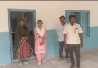నలుగురు ఉపాధ్యాయులు సస్పెండ్