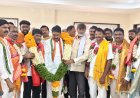 సూర్యాపేట లో కాంగ్రెస్ పార్టీ జెండా ఎగురవేయాలి