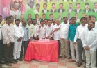 ఉమ్మడి నల్లగొండ జిల్లా అభివృద్ధి ఘనత మాజీ మంత్రి జగదీష్ రెడ్డి దే 