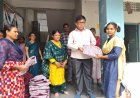 చదువుతోపాటు ఆరోగ్యంగా కూడా ఉండాలి..