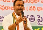 కోమటిరెడ్డి వెంకట్‌ రెడ్డి, నేను ఒకటే కుటుంబం కాదు.. మేము కేవలం సోదరులం మాత్రమే