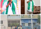 ప్రతిభకు అంగవైకల్యం శాపమా