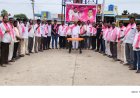 అడ్డగూడూరులో ఘనంగా మాజీమంత్రి జగదీశ్ రెడ్డి జన్మదిన వేడుకలు 