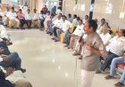బుల్లెట్ ట్రైన్ సాధనకై ఐక్యంగా ఉద్యమించాలి. 
