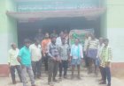 వరికి బదులు ఆరుతడి పంటలు మేలు..ఏవో పాండురంగచారి