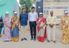 బిఎల్ఓ సుజాత పనితీరు ప్రశంసనీయం..