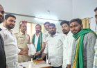 కాంగ్రెస్ పార్టీ అగ్ర నాయకుల పై అనుచిత వ్యాఖ్యలు ఊరుకోం..