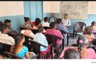 *ఇందిరమ్మ ఇల్లు లబ్ధిదారులు ఇండ్లు త్వరగా పూర్తి చేయాలి