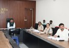 రహదారి ప్రమాదాల నివారణకు కృషి చేయాలి -జిల్లా కలెక్టర్ రిజ్వాన్ బాషా షేక్