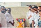 సర్వన్ మరణం కాంగ్రెస్ పార్టీకి తీరని లోటు ఎమ్మెల్యే సామేలు