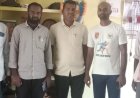 కాక్రోజ్‌లపై దాడిని తీవ్రంగా ఖండిస్తున్నాం–కేంద్ర ప్రభుత్వ వైఖరి సరైనది కాదు!!! 