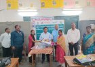 శిక్షణ కార్యక్రమాన్ని సద్వినియోగం చేసుకోవాలి