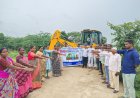 నీటి సంరక్షణ ప్రతి ఒక్కరి బాధ్యత