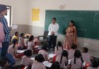 కేజీబీవీ రాజోలి పాఠశాలను ఆకస్మికంగా తనిఖీ చేసిన అదనపు కలెక్టర్