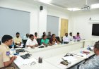 బాల కార్మికులను పనిలో పెట్టుకునేవారిపై కఠిన చర్యలు