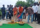 సూర్యాపేటను దేశంలోనే నంబర్ వన్ మున్సిపాలిటీగా తీర్చిదిద్దడమే లక్ష్యం