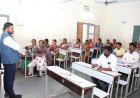 విద్యలో జిల్లాను ముందుకు తీసుకెళ్లేందుకు కృషి