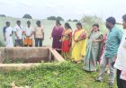 వర్షాకాల వ్యాధుల పట్ల అప్రమత్తంగా ఉండాలి