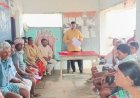 ఆరుతడి పంటలు పండించాలి ఏవో నాగేశ్వరరావు