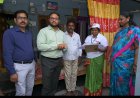 లక్ష్యానికి చేరువలో  సూర్యాపేట జిల్లాలో  సర్ ప్రక్రియ 