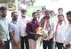 రాయల్ డిజిటల్ ఎక్స్‌రే సెంటర్ ఘనంగా ప్రారంభం