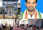 గ్రామ అభివృద్ధి నా ధ్యేయం సర్పంచ్ గుగులోతు ప్రేమ్ ప్రసాద్