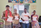 గ్రామపంచాయతీ కార్మికులకు 26వేల జీతం కల్పించాలి