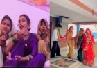 ముగ్గురు అక్క చెల్లెలను పెళ్లాడిన యువకుడు