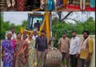 అభివృద్ధి కోసం వచ్చిన అభివృద్ధి చేసే తీరుతా