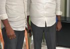 పదవులలో లేని వ్యక్తులకు ప్రభుత్వ సెక్యూరిటీ ?