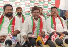 ధాన్యం కొనుగోలు అమ్మకాలపైన శ్వేత పత్రం విడుదల చేయాలి