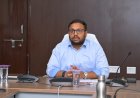 స్త్రీ నిధిలో  లక్షల అక్రమాలు 