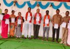 ఆగస్టు10న కేంద్ర ప్రజా వ్యతిరేక విధానాలపై జైలు భరో కార్యక్రమాన్ని జయప్రదం చేయాలి   జిల్లా సహాయ కార్యదర్శి బొల్లు యాదగిరి