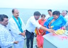 రైతు ప్రతి ఎకరాకు సాగునీరు అందించడమే ప్రభుత్వ లక్ష్యం ఎమ్మెల్యే