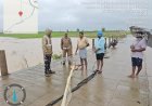 *భారీ వర్షాల నేపథ్యంలో ప్రజలు అప్రమత్తంగా ఉండాలి