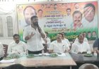 గుడిసెలు లేని రాష్ట్రమే లక్ష్యం