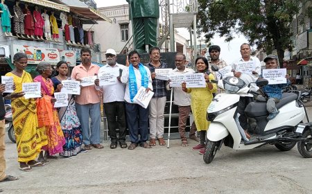 విబి జి రామ్  జి బిల్లు 2025 రద్దు చేయాలి