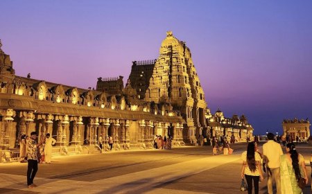 యాదగిరిగుట్ట ట్రస్టు బోర్డు ఏర్పాటుపై అధిష్టానానికి ఫిర్యాదు చేసిన తెలంగాణ సీనియర్ కాంగ్రెస్‌ నేతలు 