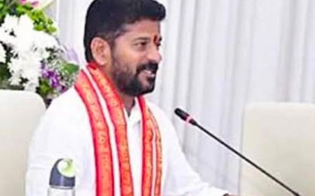సీఎం రేవంత్ రెడ్డి రెండు 2 దశాబ్దాల రాజకీయ ప్రస్థానం విజయ పరంపరలే అధికం