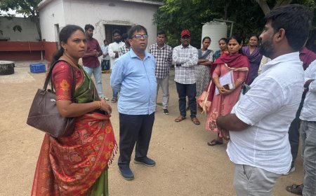 విద్యాసంస్థలుగా గురుకుల కేంద్రాలు నిలవాలి