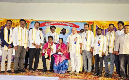 విద్యాశాఖలో ఏకీకృత సర్వీస్ రూల్స్ సాధిస్తాం