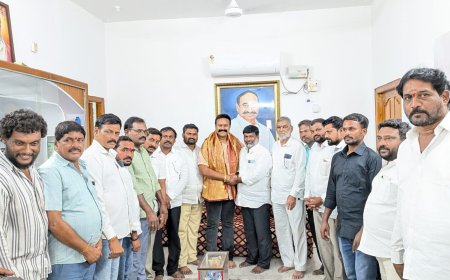 సూర్యాపేటలో బలమైన శక్తిగా ఉన్న కాంగ్రెస్