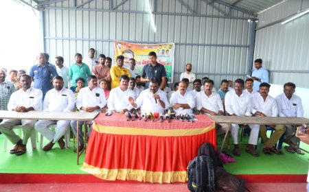 కాంగ్రెస్ కార్యకర్తలకు అండగా ఉంటా ఎమ్మెల్యే
