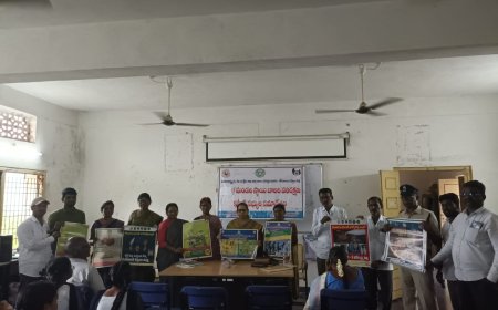 బాధ్యతలు చేపట్టిన కొత్త సబ్ ఇన్‌స్పెక్టర్లు