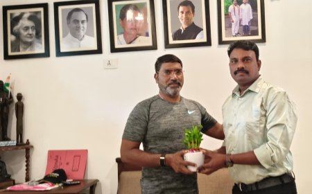 ఇటిక్యాల నుండి తరలించిన సిఓఈ కళాశాలను వెనక్కి తీసుకురావాలి